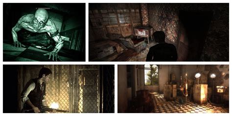steam horror games|The 16 Best Horror Games on Steam .